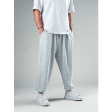 Cocopelli Pileli Grimenanj Erkek Jogger Pantolon COC2856