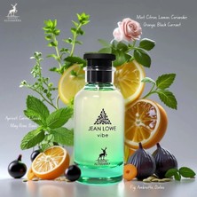 Lattafa Masion Alhambra Jean Lowe Vibe 100 ml