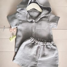 HappyKds123 Bahar Müslin Takım