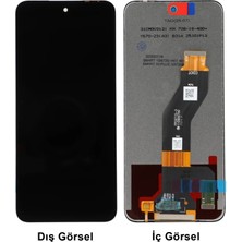 Teknonet Infinix Smart 10 Uyumlu Lcd+Dokunmatik