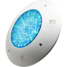 Ayder Timya 32 Watt 12 Volt Led Turkuaz Sıva Üstü Havuz Lambası 32w 12v