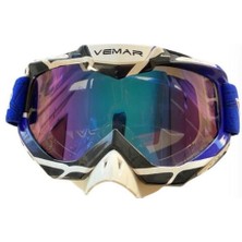 Vemar Cross Gözlük [SY0273-77]