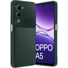 Nettech Oppo A5 Uyumlu Focus Seri Arka Koruma Kılıf