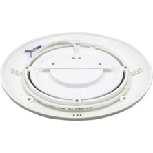 Ayder Timya 32 Watt 12 Volt Tenda Led Gün Işığı Sıva Üstü Havuz Lambası 32w 12v