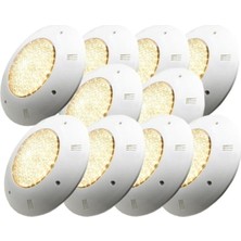 Ayder Timya 32 Watt 12 Volt Led Gün Işığı Sıva Üstü Havuz Lambası 32w 12v