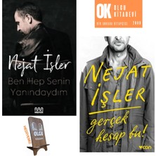 Gerçek Hesap Bu! - Ben Hep Senin Yanındaydım - Nejat Işler