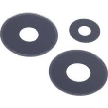 Teknonet Xiaomi Redmi Note 13 4g Uyumlu Kamera Camı