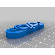 Noctabir Çift Ekstruder x Taşıma Adaptörü