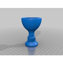 Noctabir 100. Yükleme - Tantalus Kupası