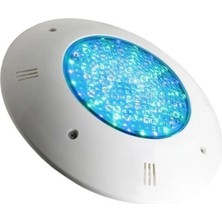 Ayder Timya 30 Watt 12 Volt Sıva Üstü Ledli Havuz Lambası 30w 12v Turkuaz