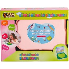 Can Oyuncak CAN CN1921 KUTULU TÜRKÇE LAPTOP