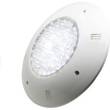 Ayder Timya 32 Watt 12 Volt Beyaz Sıva Üstü Ledli Havuz Lambası 32w 12v
