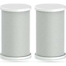 Tapp Water ecopro Krom Smr - Musluk Suyu Filtresi 2 Li Yedek Kartuşu