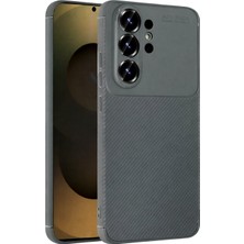 Nettech Samsung Galaxy S26 Ultra Uyumlu Focus Seri Arka Koruma Kılıf