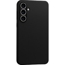 Nettech Samsung Galaxy A55 Uyumlu Nano Arka Koruma Kılıf