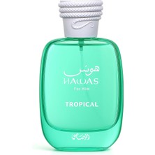 Rasasi Hawas Tropical 100ML