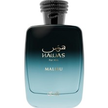 Rasasi Hawas For Him Malibu 100 ml