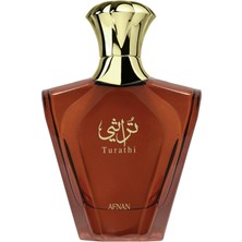 Afnan Turathi Brown 90ML