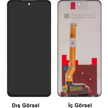 Teknonet Realme C75 Uyumlu Lcd+Dokunmatik