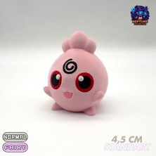 Neptune3D #0174 Igglybuff Pokemon Figürü