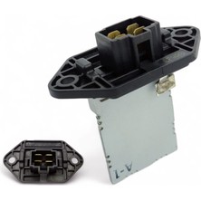 HMC Hyundai Starex Kalorifer Rezistansı H100 H-1 - 97062-4A000 - 97062-4A001 - 97062-4A100 - 97062-4A110