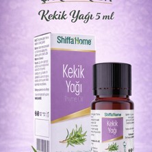 Çare Burada Kekik Yağı 5 ml