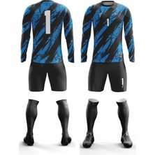 Freysport Fictile Süngersiz Kaleci Forma Seti