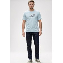 Jack & Jones Jcodust Erkek Tişört