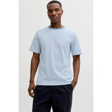 Jack & Jones Jprblualves Erkek Tişört 12276801