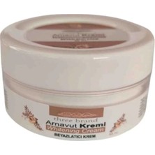 Beauty Clinic Cilt Beyazlatıcı Krem Arnavut Kremi 50 ml