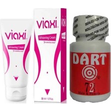 Viaxi Krem + D10 10 Lu Kapsül,