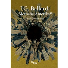 Bilfold Merhaba Amerika