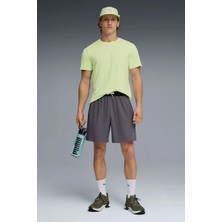 Puma Pwrtrain Fabric Mix Erkek Gri Antrenman Ceket.99