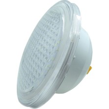 Ayder Timya 30 Watt Turkuaz Smd Led Havuz Ampulu / Par 56