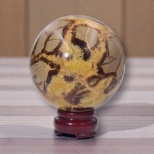 Doğaltaş Septeryan Küre