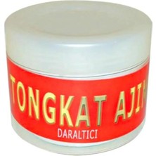 Tongkat Ajimat Madura Vajinal Sıkılaştırıcı Krem 100 ml