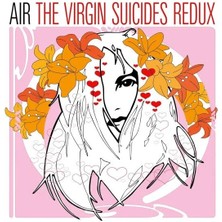 Plak İstasyonu Air The Virgin Suicides (25TH Anniversary Edition - New Analog Mix) Lp Plak