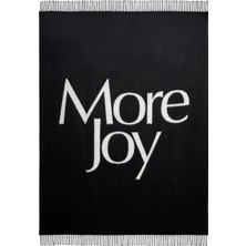 Christopher Kane More Joy %100 Yün Lüks Battaniye