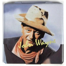 Half Moon Bay Sigara Tabakası / Kartlık - John Wayne