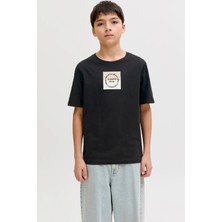 Jack & Jones Jorcatskills Çocuk Tişört