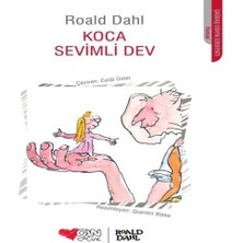 Bilfold Koca Sevimli Dev
