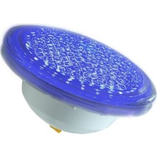 Ayder Timya 20 Watt Mavi Smd Ledli Havuz Ampulu / Par 56