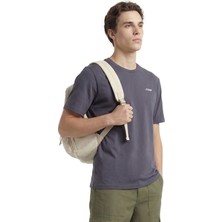 Converse Cons Erkek Lacivert T-SHIRT.M0E