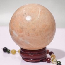 Doğaltaş Güneş Taşı Küre