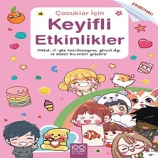 Bilfold Çocuklar Için Keyifli Etkinlikler