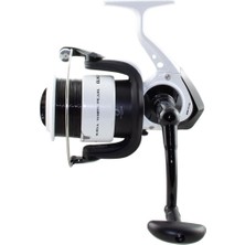 BAUER Surya Whıte/pearl Olta Makinesi