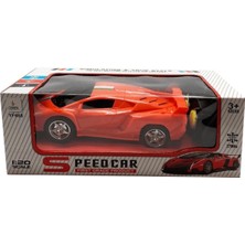 Ceren Oyuncak CEREN CTOY-YF668-50A UZK KUMNADALI SİMİLASYON ARAC