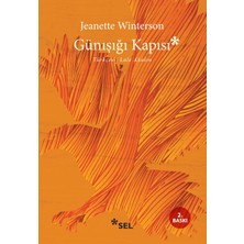 Bilfold Günışığı Kapısı