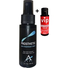 Anti-Perspirant Sprey ve Tightening Krem