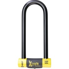 Auvray Extreme Medium U Kilit Sra Sertifikalı 85X100